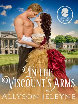 cover image of In the Viscount's Arms